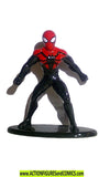 Nano Metalfigs Marvel SPIDER-MAN Superior die cast metal