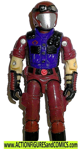 gi joe VIPER 1997 Cobra Toys R Us 15th anniversary