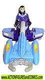 Teen Titans Go Aqualad VAC CYCLE 2004 dc universe bike