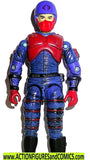 gi joe LASER VIPER 2001 v2 ARAH A real american hero