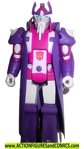 Transformers Reaction ALPHA TRION 2021 3.75 inch