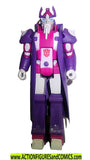 Transformers Reaction ALPHA TRION 2021 3.75 inch