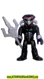 DC imaginext BLACK MANTA aquaman justice league vs