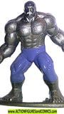 Nano Metalfigs Marvel HULK Avengers die cast