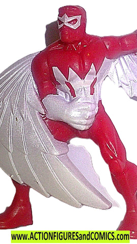 Marvel 500 FALCON 2015 series 4 captain america universe