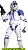 STAR WARS action figures 501st LEGION TROOPER 6 inch