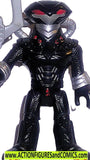 DC imaginext BLACK MANTA aquaman justice league vs