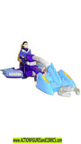 Teen Titans Go Aqualad VAC CYCLE 2004 dc universe bike