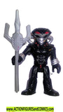 DC imaginext BLACK MANTA aquaman justice league vs