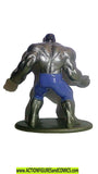 Nano Metalfigs Marvel HULK Avengers die cast