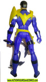 Batman NIGHTWING 6 inch 2004 sling strike robin