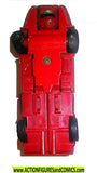 gobots TURBO complete mr -07 1982 1983 transformers