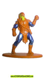 Nano Metalfigs Marvel HOBGOBLIN Spider-man die cast metal