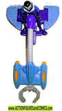 Teen Titans Go Aqualad VAC CYCLE 2004 dc universe bike