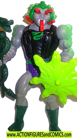Masters of the Universe SNAKEFACE 2022 origins he-man