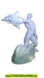 Marvel Zizzle 2005 ICEMAN zizzlinger PVC X-men force