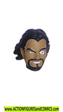 DC Universe Classics DR PSYCHO HEAD 2016 weapon part