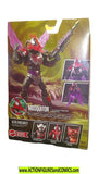 masters of the universe MOSQUITOR masterverse he-amn moc mib