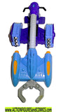 Teen Titans Go Aqualad VAC CYCLE 2004 dc universe bike