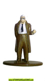 Nano Metalfigs DC Commissioner GORDON batman die cast