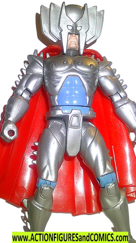 X-MEN X-Force toy biz STRYFE 1992 cable strife marvel