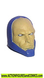 DC Universe Classics LEX LUTHOR DARKSEID HEAD weapon part
