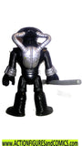 DC imaginext BLACK MANTA aquaman justice league vs