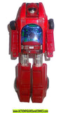 gobots TURBO complete mr -07 1982 1983 transformers