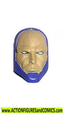 DC Universe Classics LEX LUTHOR DARKSEID HEAD weapon part
