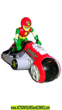 Teen Titans Go Robin CYCLE CUTTER 2004 dc universe batman