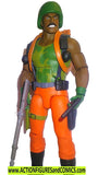 gi joe ROADBLOCK 7 inch Ultimates 2022 v2 super7