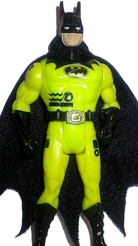 batman returns DEEP DIVE Batman 1990 dark knight returns dc