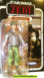 STAR WARS action figures REBEL TROOPER Endor moc mib