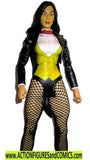 dc universe classics ZATANNA wave 14 ultra humanite series