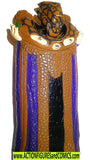 Babylon 5 VORLON VISITER 1997 6 inch tv show series