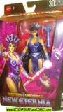 masters of the universe EVIL LYN masterverse he-man moc mib