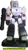 Transformers MEGATRON 4 inch Blokees G1 style