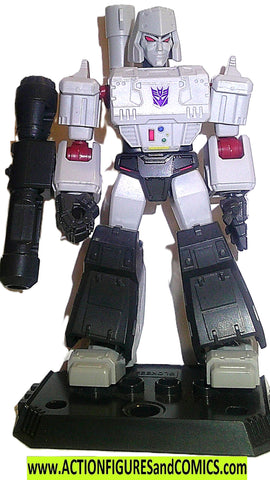 Transformers MEGATRON 4 inch Blokees G1 style