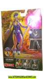 masters of the universe EVIL LYN masterverse he-man moc mib