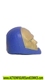 DC Universe Classics LEX LUTHOR DARKSEID HEAD weapon part