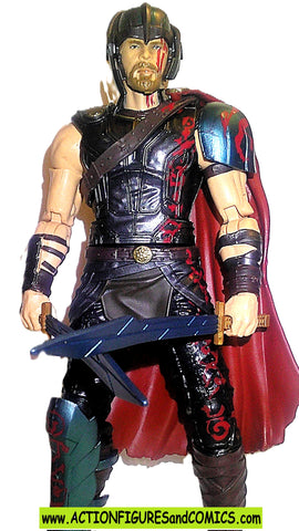 marvel legends THOR Ragnarok 2018 Gladiator Arena
