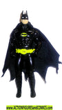 Batman BATMAN 1989 round face dc comics super heroes