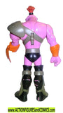 teenage mutant ninja turtles BUTTERFLY swords 2004 tmnt