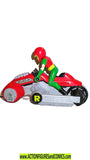 Teen Titans Go Robin CYCLE CUTTER 2004 dc universe batman