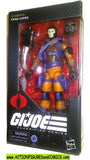 Gi joe FRAG VIPER 6 inch Classified series 153 2025