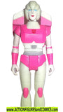 Transformers Reaction ARCEE 3.75 inch 2024 1986 movie