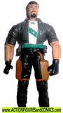 gi joe AGENT FACES 2003 v2 spytroops undercover agent gijoe