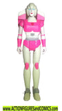 Transformers Reaction ARCEE 3.75 inch 2024 1986 movie