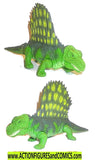 Jurassic Park DIMETRODON 1993 Kenner dinosaur dino