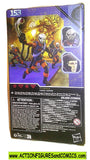 Gi joe FRAG VIPER 6 inch Classified series 153 2025